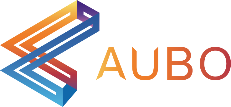 Aubo - logo