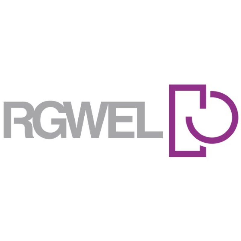 Rgwel - logo
